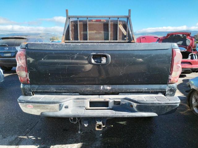 Photo 6 from auction – 2003 CHEVROLET SILVERADO with VIN 1GCHC23U63F182471