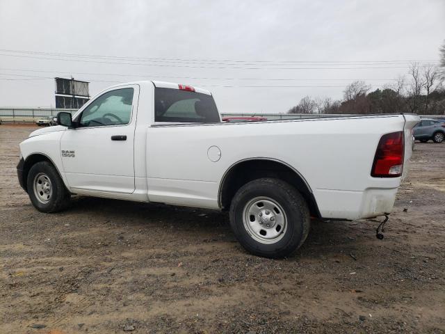 Photo 2 from auction – 2016 RAM 1500 ST with VIN 3C6JR6DG9GG114015