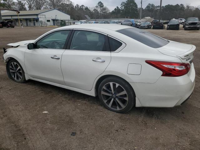 Photo 2 from auction – 2016 NISSAN ALTIMA 2.5 with VIN 1N4AL3AP4GC294347