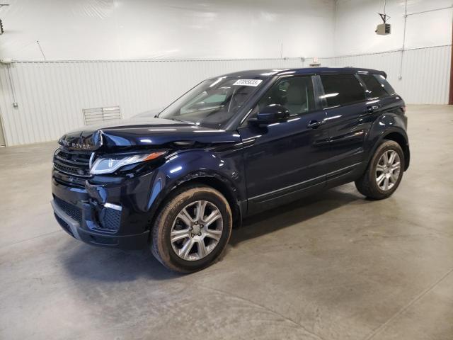 Photo 1 from auction – 2017 LAND ROVER RANGE ROVE with VIN SALVP2BG5HH229951