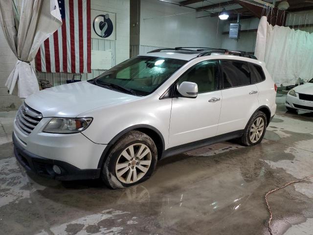 Photo 1 from auction – 2011 SUBARU TRIBECA LI with VIN 4S4WX9GD1B4400756