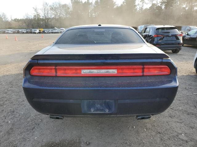 Photo 6 from auction – 2014 DODGE CHALLENGER with VIN 2C3CDYAG5EH233178