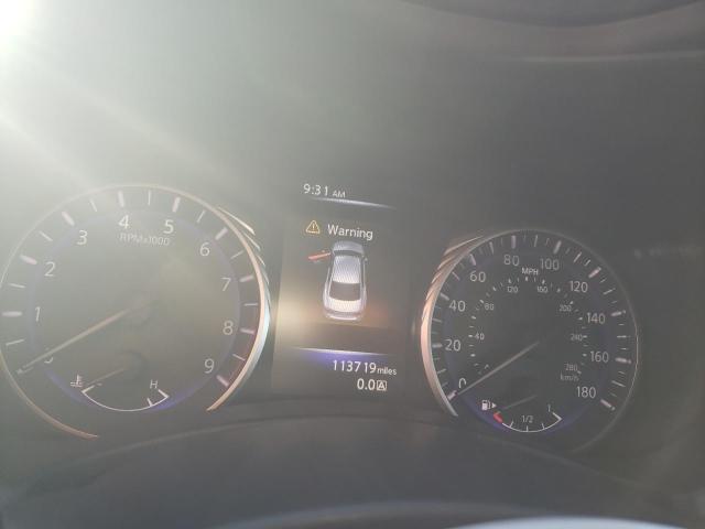 Photo 9 from auction – 2014 INFINITI Q50 BASE with VIN JN1BV7AR8EM686601