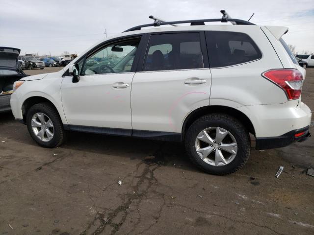Photo 2 from auction – 2014 SUBARU FORESTER 2 with VIN JF2SJAHC7EH457490