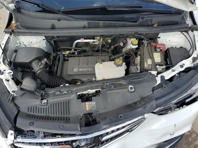 Photo 12 from auction – 2020 BUICK ENCORE PRE with VIN KL4CJASB1LB013874