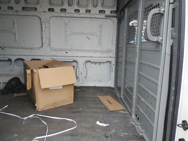 Photo 11 from auction – 2012 NISSAN NV 2500 with VIN 1N6BF0LY9CN101342