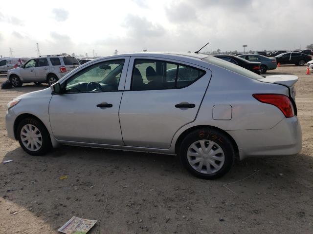 Photo 2 from auction – 2018 NISSAN VERSA S with VIN 3N1CN7AP1JL811798