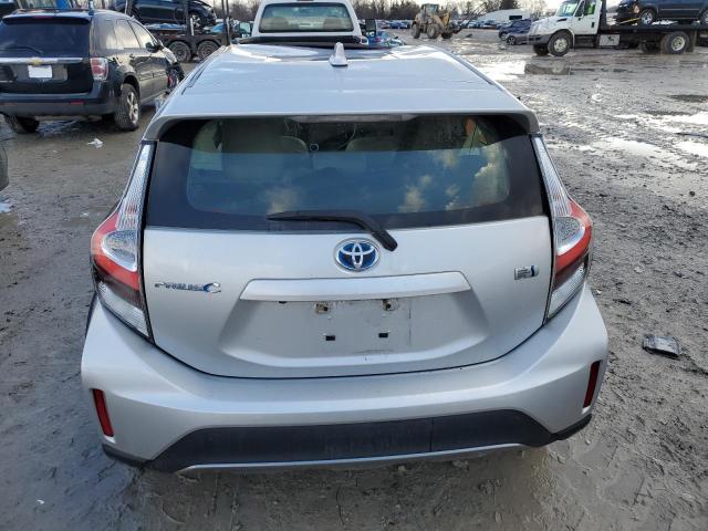 Photo 6 from auction – 2018 TOYOTA PRIUS C with VIN JTDKDTB33J1599994