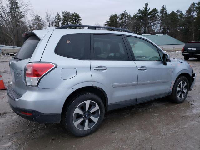 Photo 3 from auction – 2017 SUBARU FORESTER 2 with VIN JF2SJAGC7HH595150