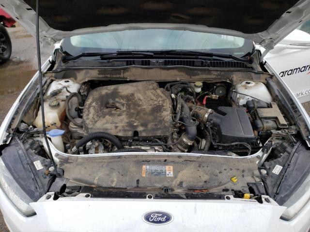 Photo 11 from auction – 2014 FORD FUSION SE with VIN 3FA6P0HDXER331632
