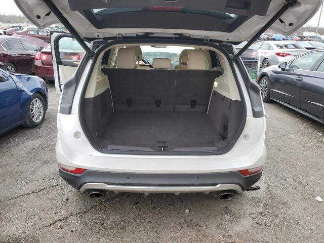 Photo 6 from auction – 2015 LINCOLN MKC with VIN 5LMCJ1A91FUJ30215