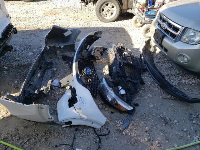 Photo 13 from auction – 2022 FORD EXPLORER S with VIN 1FM5K8GC8NGB01263