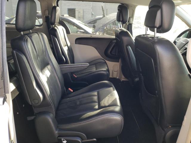 Photo 11 from auction – 2011 CHRYSLER TOWN & COU with VIN 2A4RR8DG2BR614389