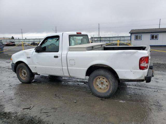 Photo 2 from auction – 2006 FORD RANGER with VIN 1FTYR10D76PA23132