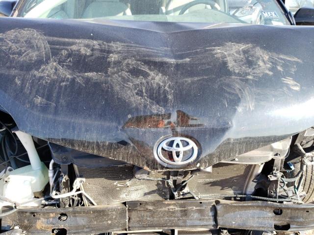 Photo 12 from auction – 2014 TOYOTA SIENNA LE with VIN 5TDKK3DC6ES457246