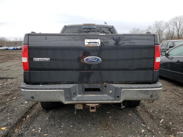 Photo 6 from auction – 2005 FORD F150 with VIN 1FTPX145X5NA95196