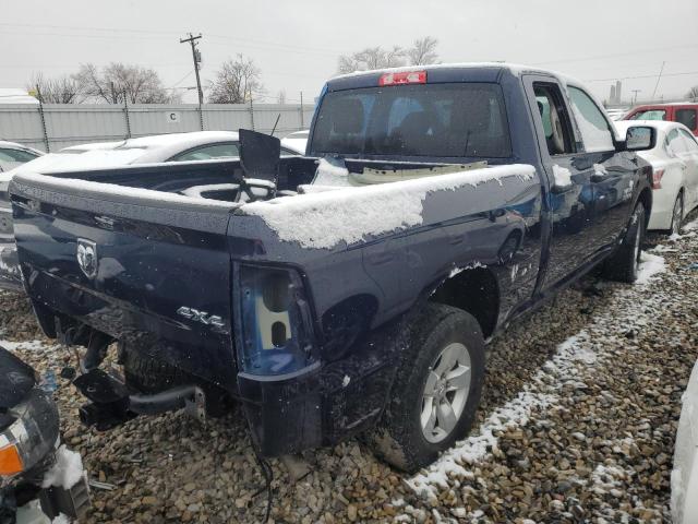 Photo 3 from auction – 2017 RAM 1500 ST with VIN 1C6RR7FG5HS611806