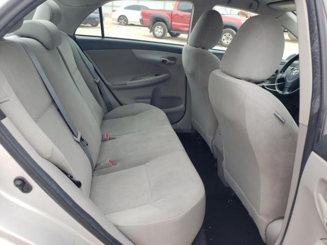 Photo 10 from auction – 2012 TOYOTA COROLLA BA with VIN 5YFBU4EE6CP057144