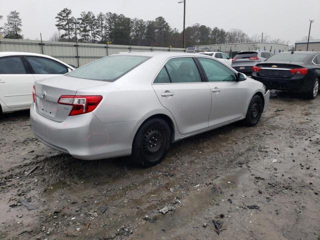 Photo 3 from auction – 2014 TOYOTA CAMRY L with VIN 4T1BF1FK9EU302498