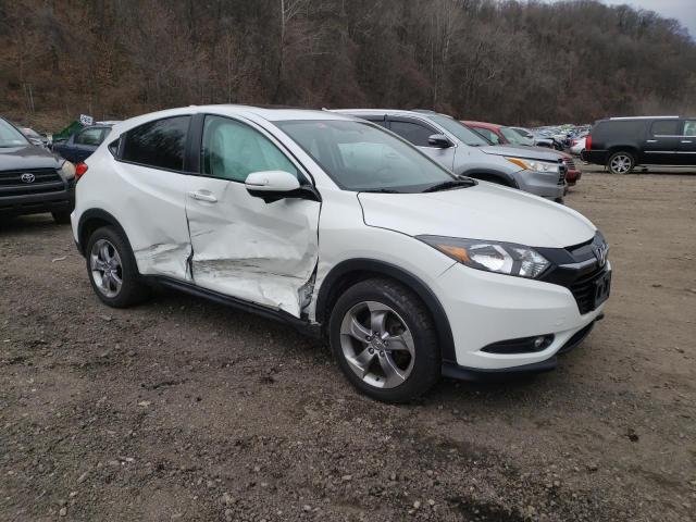 Photo 4 from auction – 2017 HONDA HR-V EX with VIN 3CZRU6H53HM701097