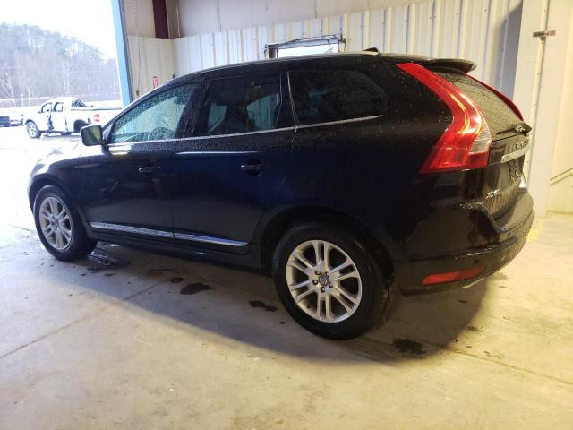 Photo 2 from auction – 2015 VOLVO XC60 T5 PL with VIN YV4612RM5F2671408