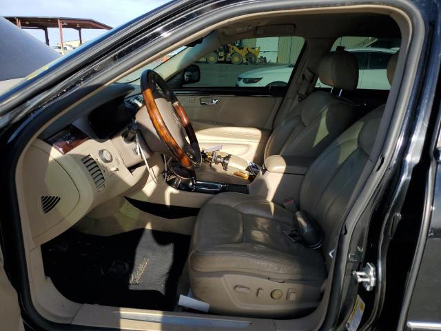 Photo 7 from auction – 2006 CADILLAC DTS with VIN 1G6KD57Y16U136678