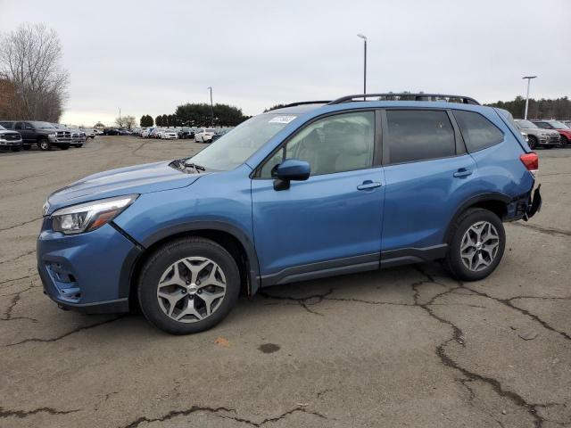 Zdjęcie 1 z aukcji – 2019 SUBARU FORESTER P z VIN JF2SKAEC2KH460603