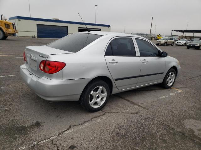 Photo 3 from auction – 2007 TOYOTA COROLLA CE with VIN JTDBR32E870122916