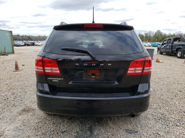 Photo 6 from auction – 2020 DODGE JOURNEY SE with VIN 3C4PDCAB6LT237653