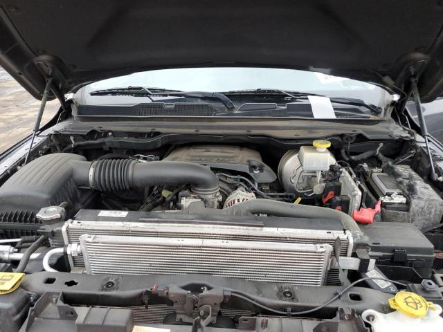 Photo 11 from auction – 2019 RAM 1500 BIG H with VIN 1C6SRFFT9KN710014