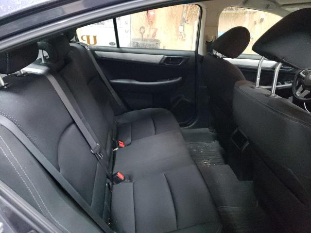 Photo 10 from auction – 2015 SUBARU LEGACY 2.5 with VIN 4S3BNBA62F3047241