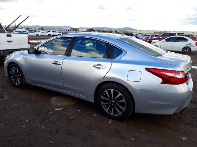 Photo 2 from auction – 2017 NISSAN ALTIMA 2.5 with VIN 1N4AL3AP5HC165356