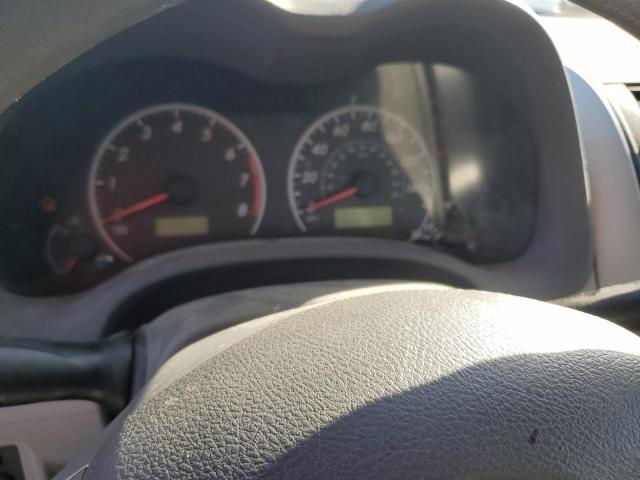 Photo 9 from auction – 2010 TOYOTA COROLLA BA with VIN 1NXBU4EE8AZ318074