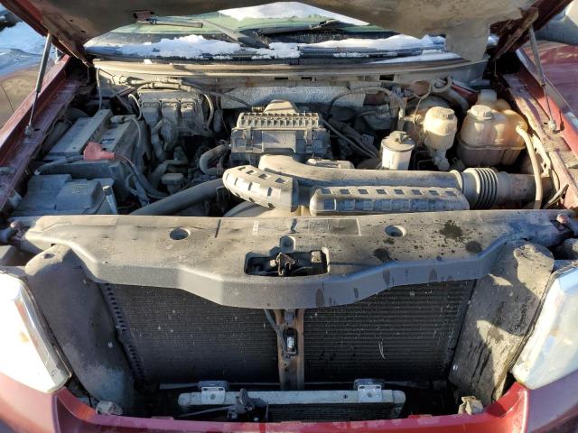 Photo 11 from auction – 2006 FORD F150 with VIN 1FTPX14556NB63227
