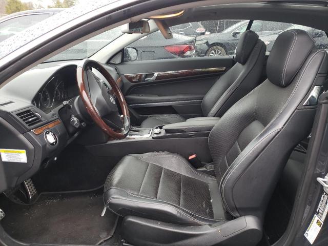 Photo 7 from auction – 2010 MERCEDES-BENZ E 550 with VIN WDDKJ7CB7AF009469