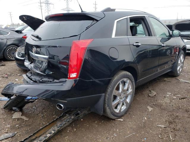 Photo 3 from auction – 2010 CADILLAC SRX with VIN 3GYFNFEY9AS603482