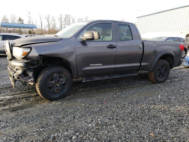 TOYOTA TUNDRA DOU 2012 with VIN 5TFRM5F16CX044962 - Photo from auction