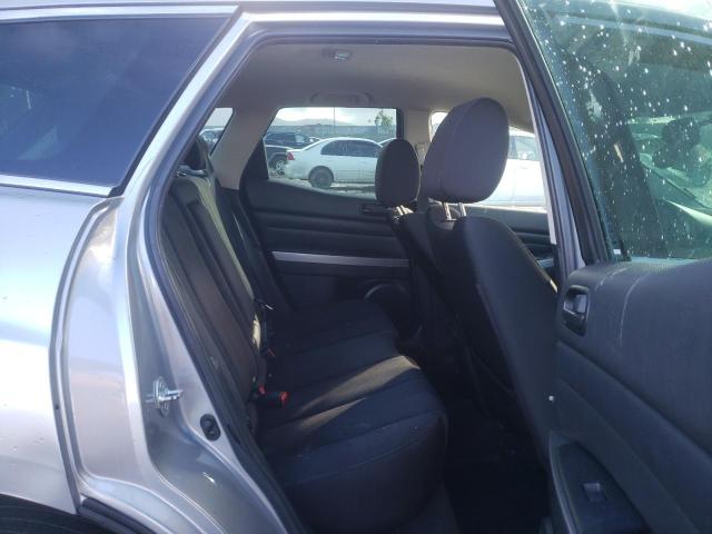 Photo 11 from auction – 2011 MAZDA CX-7 with VIN JM3ER2AM5B0394744
