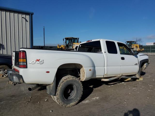 Photo 3 from auction – 2001 CHEVROLET SILVERADO with VIN 1GCJK39181E287362
