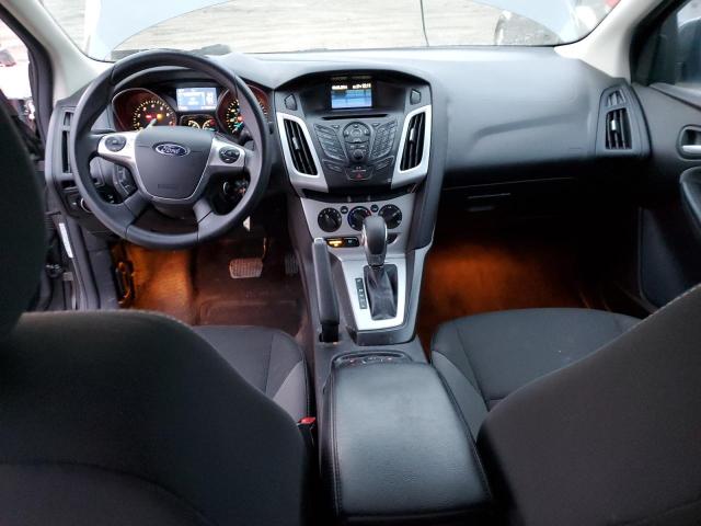 Photo 8 from auction – 2014 FORD FOCUS SE with VIN 1FADP3F25EL179204