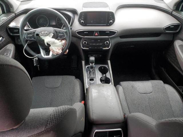 Photo 8 from auction – 2019 HYUNDAI SANTA FE S with VIN 5NMS23AD4KH016906