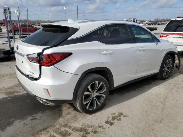 Photo 3 from auction – 2017 LEXUS RX 350 BAS with VIN 2T2ZZMCA7HC084663