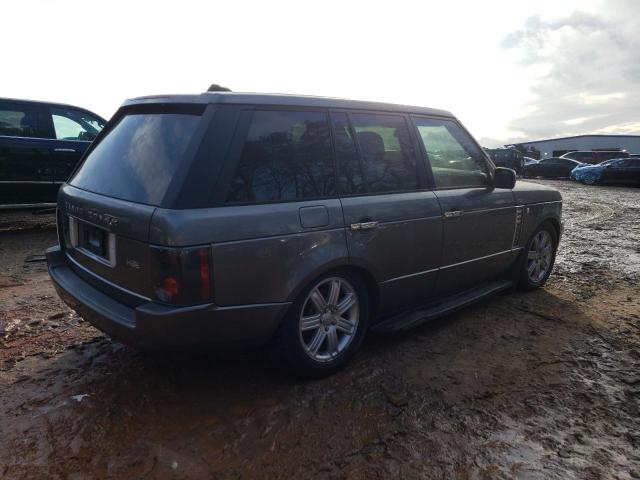 Photo 3 from auction – 2008 LAND ROVER RANGE ROVE with VIN SALME15498A288961