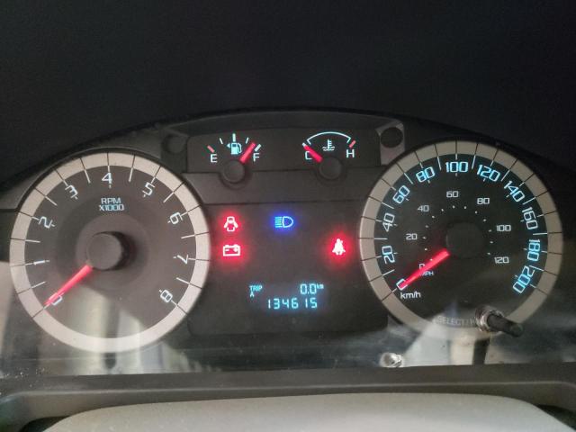 Photo 9 from auction – 2010 FORD ESCAPE XLT with VIN 1FMCU9DG1AKD35377