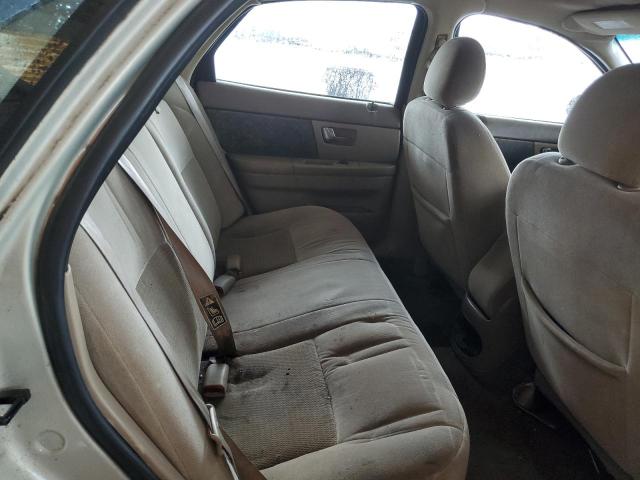 Photo 10 from auction – 2003 FORD TAURUS SES with VIN 1FAFP55U93A134573