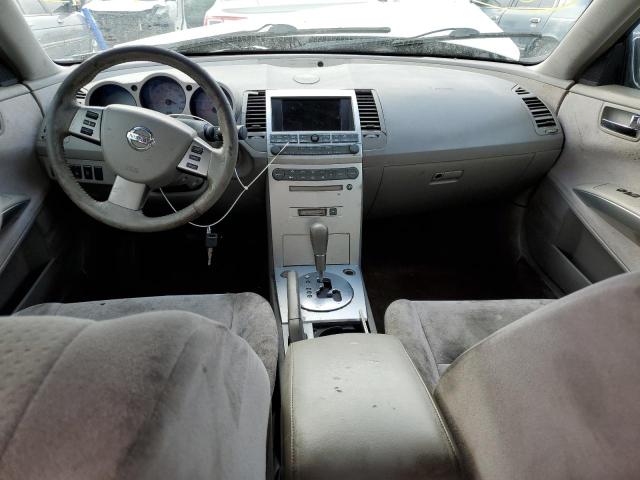 Photo 8 from auction – 2006 NISSAN MAXIMA SE with VIN 1N4BA41E86C862838