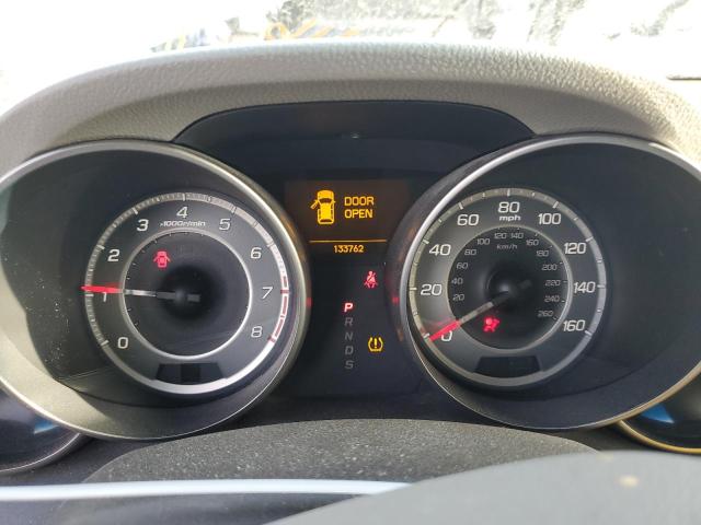 Photo 9 from auction – 2012 ACURA MDX with VIN 2HNYD2H28CH524595