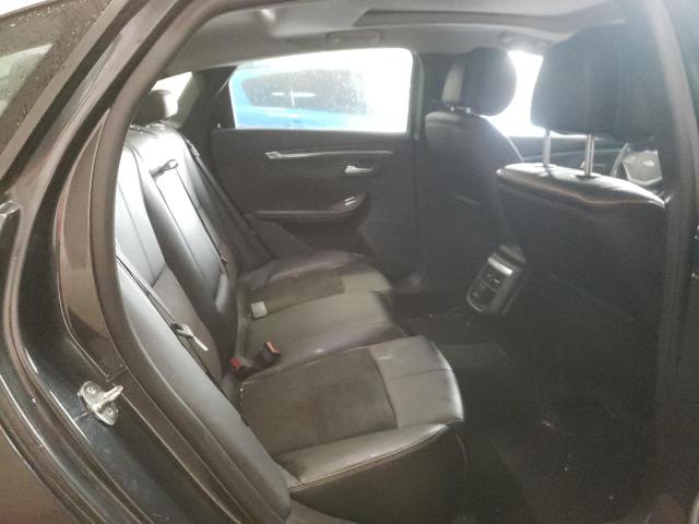 Photo 10 from auction – 2014 CHEVROLET IMPALA LT with VIN 2G1125S39E9233139