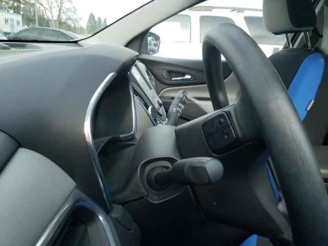 Photo 9 from auction – 2018 CHEVROLET EQUINOX LS with VIN 2GNAXREVXJ6156667