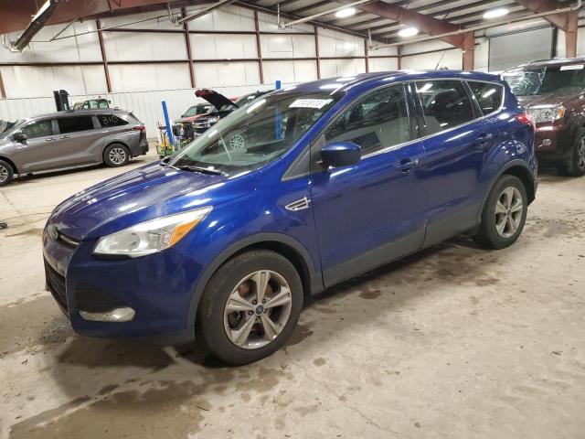 FORD ESCAPE SE 2014 with VIN 1FMCU9G96EUD81312 - Photo from auction